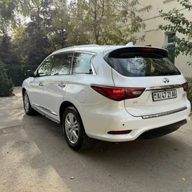 Infiniti QX60 2019