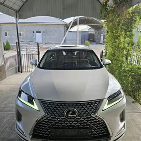 Lexus RX 350 2021