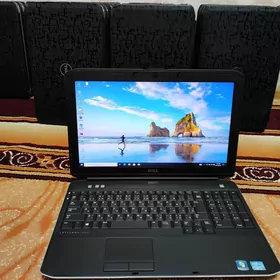 noutbuk ноутбук DELL CORE I5