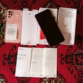 Samsung A12