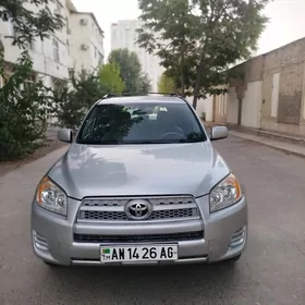 Toyota RAV4 2012