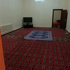 Kreyne jay (kwartira)