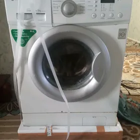 LG kit mashyn