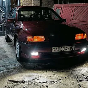 Opel Vectra 1992