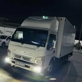 Mitsubishi Canter 2024