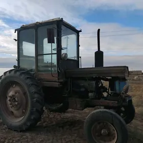 MTZ T-28 1990