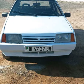 Lada 21099 1993