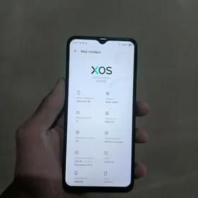infinix hot 30 i