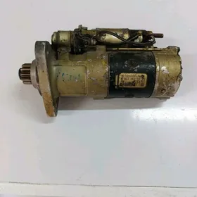 starter Mersedes Actros