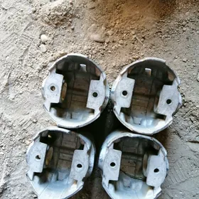 porşen źiguli 79.7