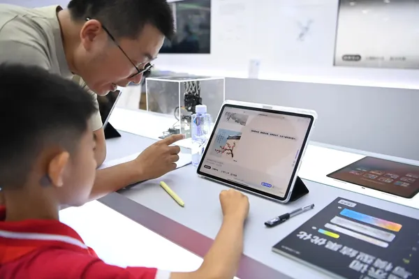 Исследование: из-за ИИ подростки начали мыслить быстрее, но поверхностно