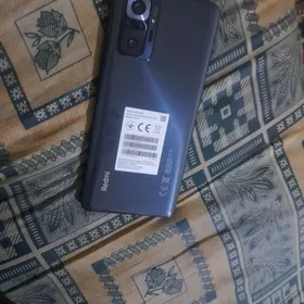 Redmi not 10pro