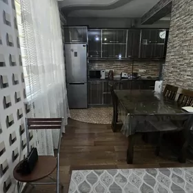 5ком 1эт Мир