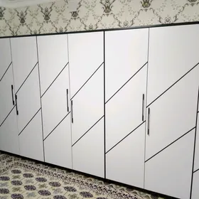 Mebel çağa skaf detski sfaner