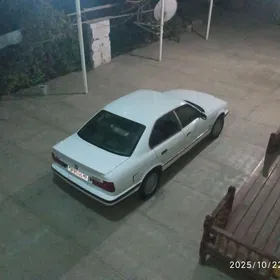 BMW 525 1990