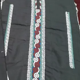 Yaka
