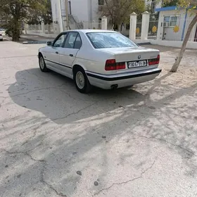 BMW 525 1991