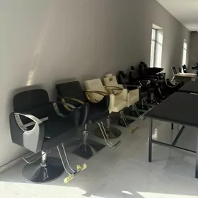 Salon kresla moyka kusetka