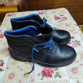 Ботинки рабочие