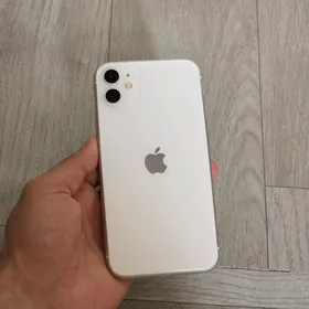 IPhone 11. 128GB