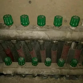 Fankoil Santehnik Fankoyl rmnt