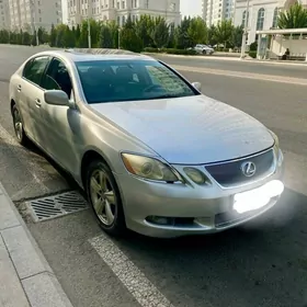 Lexus GS 2006