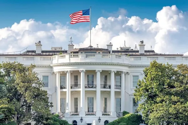 Дональд Трамп пригласил Сердара Бердымухамедова на саммит C5+1 в Белом доме