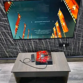 Telewizor Playstation4