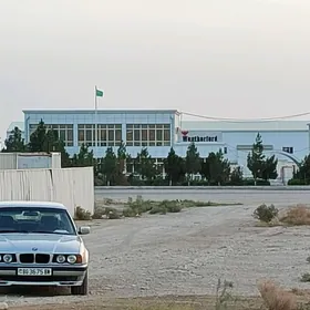 BMW 525 1992