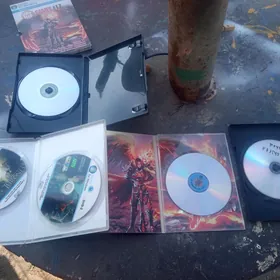 компьютерные игры