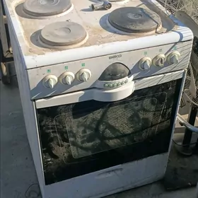 Gaz plita газ плита