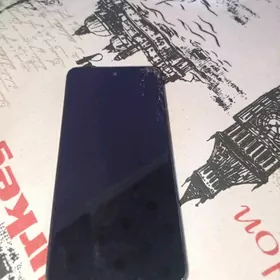 Tecno spark 20 C
