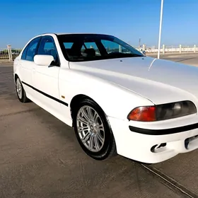 BMW 528 1996