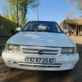 Opel Astra 1993