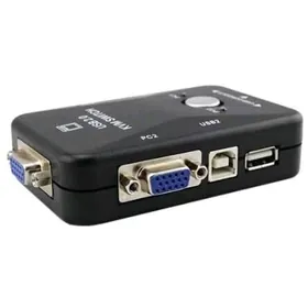 KVM Switch KVM переключатель