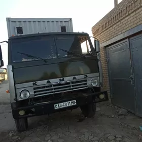 Kamaz 5320 1997