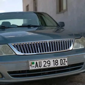Toyota Avalon 2001
