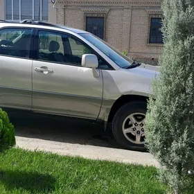 Lexus RX 300 2000