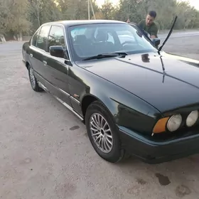 BMW 525 1991
