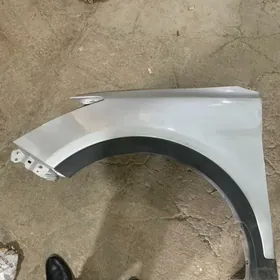 Hyundai santa Fe 2015