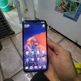 Redmi 9t 4. 64