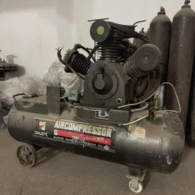 kampresor / компрессор