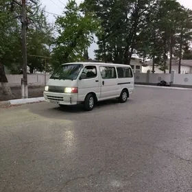 Toyota Hiace 1998