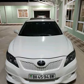 Toyota Camry 2010