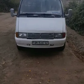 Gaz Gazel 1999