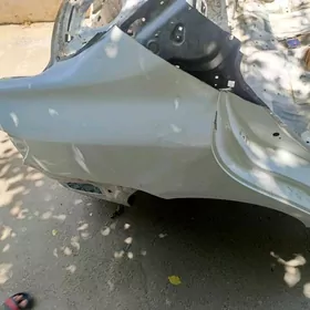 Carolla yzky sağ krlo