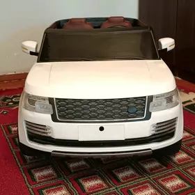 Çaga maşyn