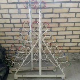 Salançak. Калыбель