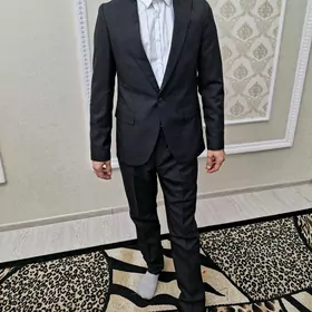 Kostum balak