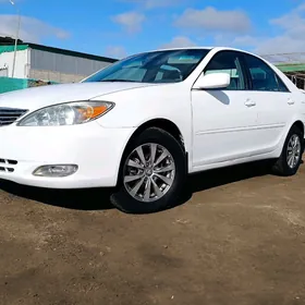 Toyota Camry 2003